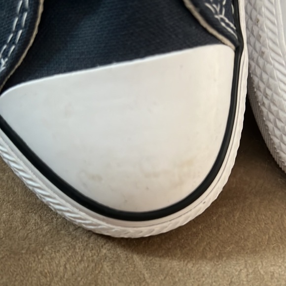 Chuck Taylor All Star Shoreline Slip - Picture 4 of 5